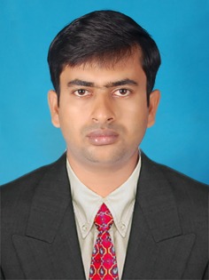Dr. Ardhendu Chakraborty